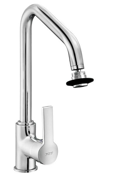 Eca Delta Sink Kitchen Faucet Articulated 102108633