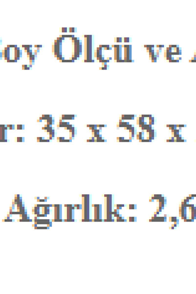ÇÇS Ccs 5218 Erkek Küçük Boy Trolley Valiz