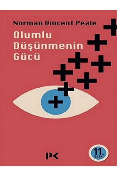Profil Kitap قوة التفكير الإيجابي، النمو الشخصي، الشعور بالارتياح