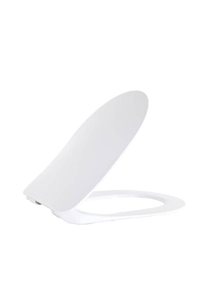 Creavit Duck Thermoplast Yavaş Kapanan Klozet Kapağı KC0903.03