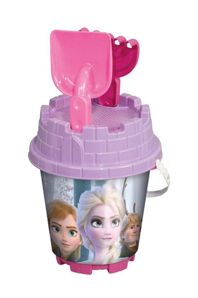 a v d a Frozen Medium Bucket Set -Dede