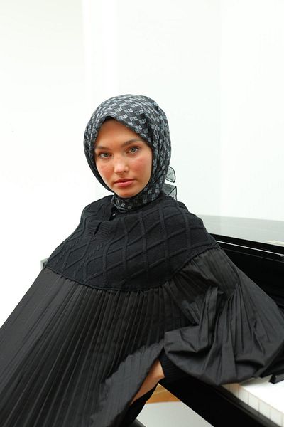 Silk Home Μαλακό Κασκόλ 73073-30