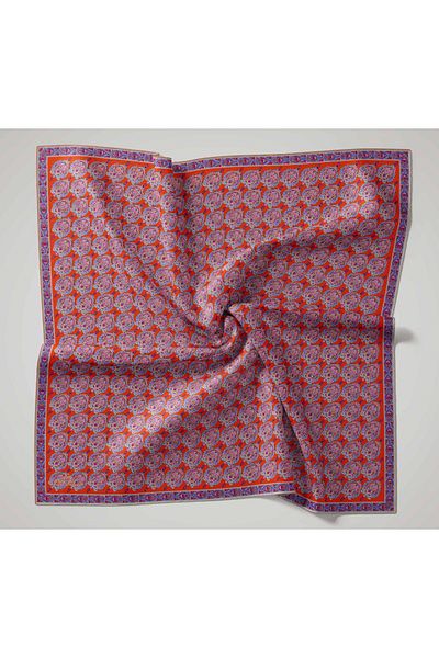 Silk Home Soft Scarf 73079-16