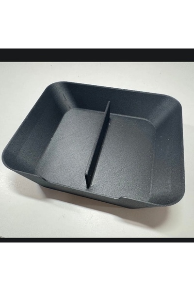 Gadget Gurme Mini Cooper U25 2024+ Kasa için kolçak altı organizer düzenleyic...