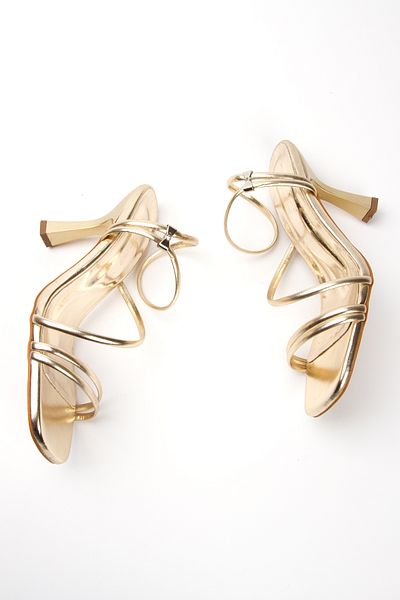 MFT AYAKKABI Women's 9 cm Thin Heeled Casual Shoes