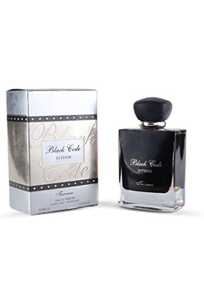 Tuscan Tuscani BLACK CODE For Men 100ML