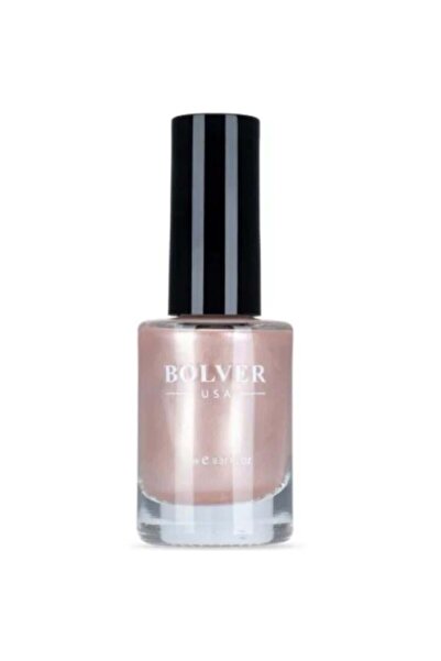 Bolver Pulver Nail Polish - Shiny 747