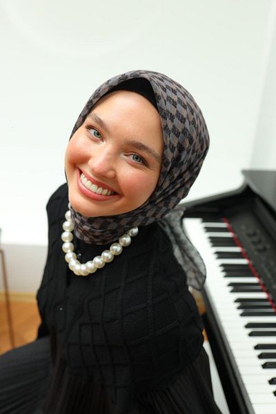 Silk Home Soft Scarf 73073-31