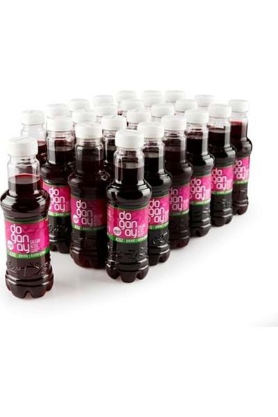 Doğanay Sweet Beetroot Juice 300ml x 24 Adit