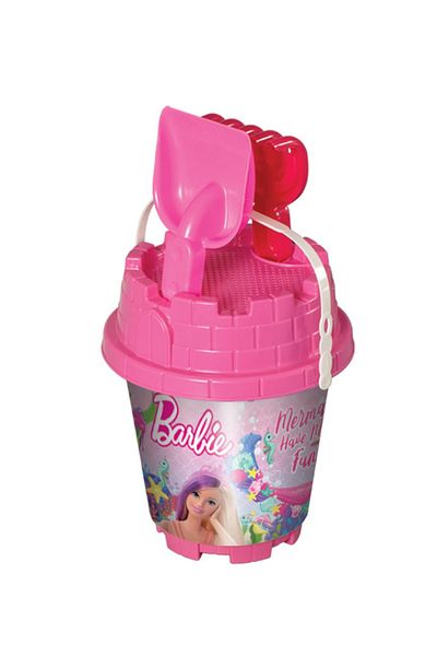 a v d a Barbi Medium Bucket Set -Dede