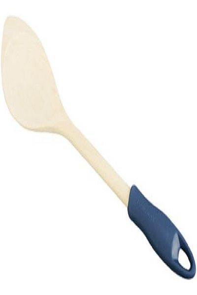 TESCOMA Stirring Spoon Presto Wood, Assorted, 33.8 x 5.9 x 2 cm