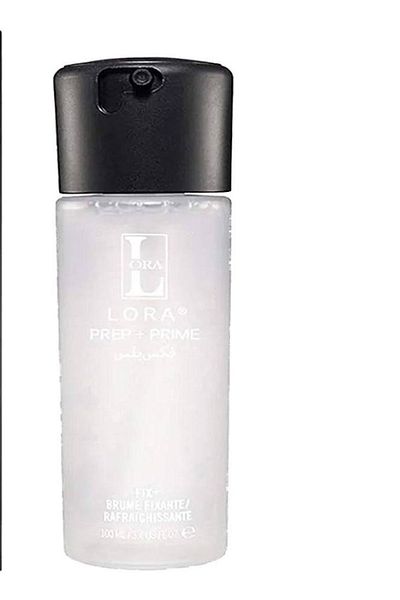 Lora Fix Clear Makeup Fixer 100ml