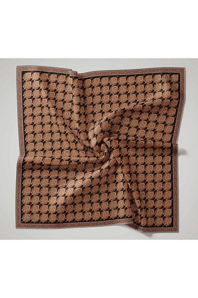 Silk Home Μαλακό Φουλάρι 73079-35