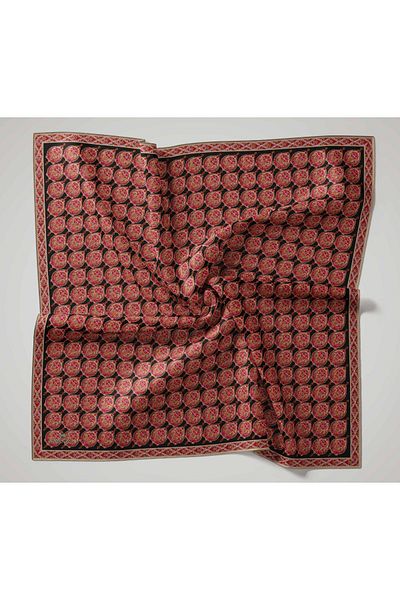 Silk Home Soft Scarf 73079-37