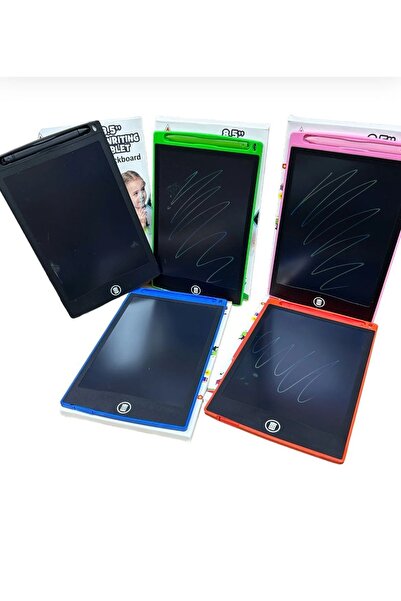 Akın Hediyelik 8.5 İnç LCD Yazı ve Çizim Tableti