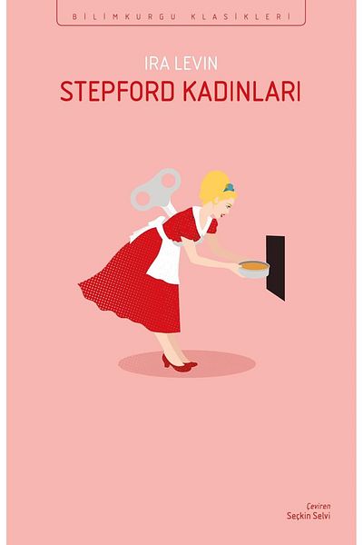 Bloomsbury The Stepford Women - Ira Levin