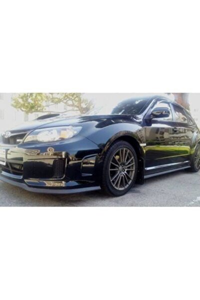 Unikum Ez Lip Yapıştırmalı Yan Marşpiyel Ve Ön Tampon Eki Ezlip Kauçuk Tampon Koruması