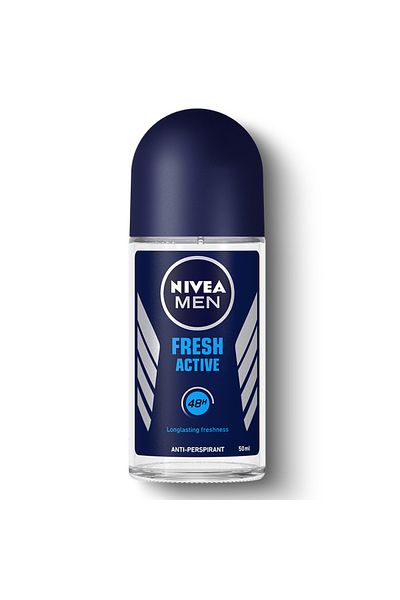 NIVEA NIVEA DEO ROLL ON DRY FRESH 50ML