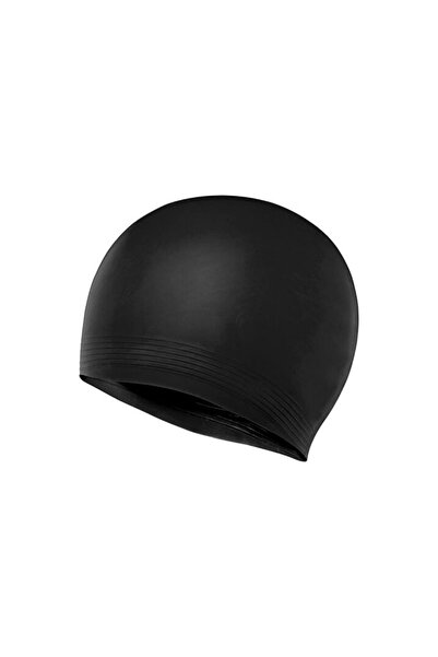 hn sport Çocuk ve Yetişkin Standart Yüzücü Bonesi İnce Lateks ( Islak olarak ...