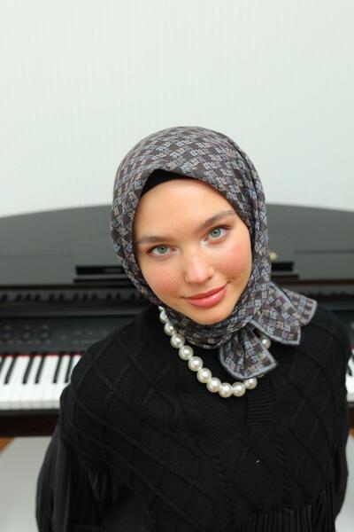 Silk Home Soft Eşarp 73073-32