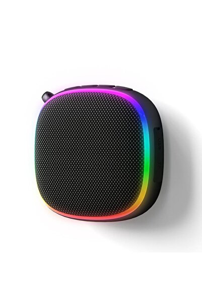 - Dış Mekan, Manyetik, 5W Bluetooth Hoparlör