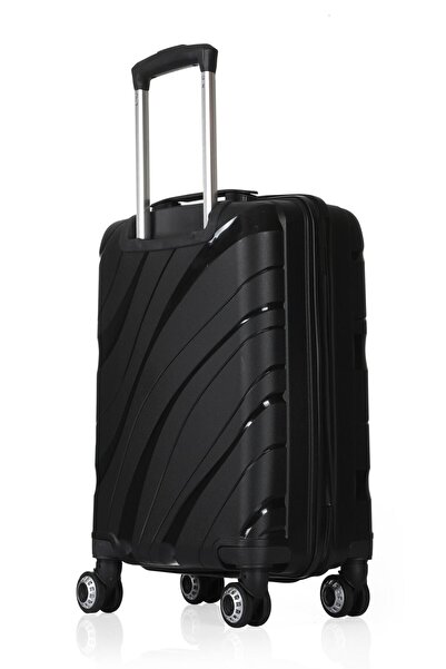 ÇÇS Ccs 5218 Erkek Orta Boy Trolley Valiz