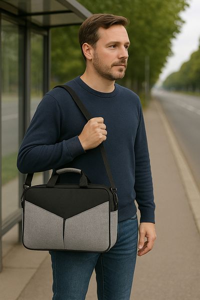 Avrupa Çanta Briefcase and Laptop Bag