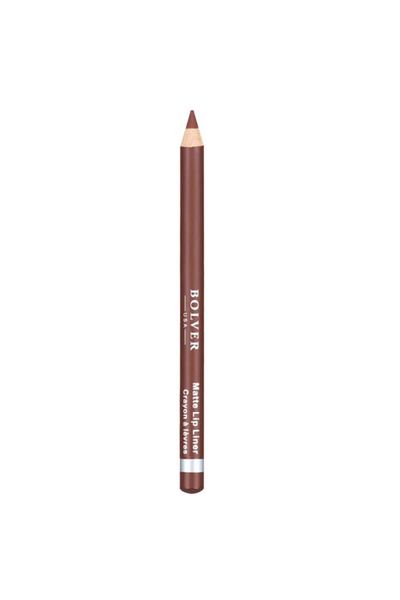 Bolver Matte Lip Liner Pen from Bolver - L20