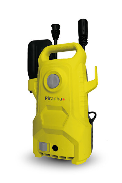 Piranha Pcw-7926 Basınçlı Araba Yıkama Makinesi