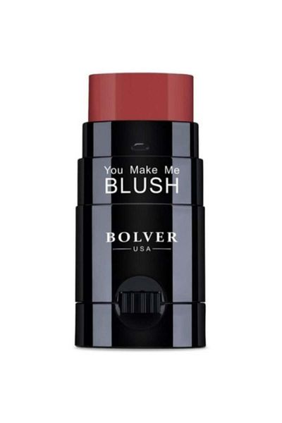 Bolivar - Creamy Blush Stick, HS02