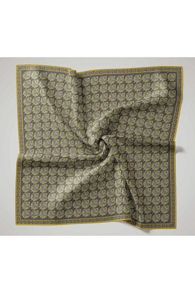 Silk Home Μαλακό Κασκόλ 73079-30
