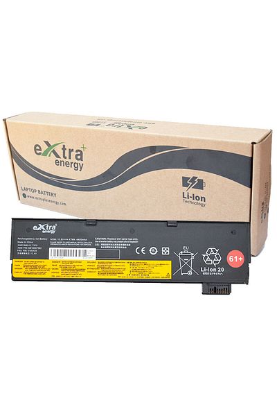 OEM Baterie laptop Lenovo Thinkpad P51S T470 T570 T480 01AV422-01AV428 SB10K97579 SB10K97585 SB10K97597