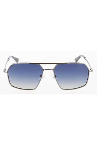 Mustang Mu2514 02 58 Sunglasses