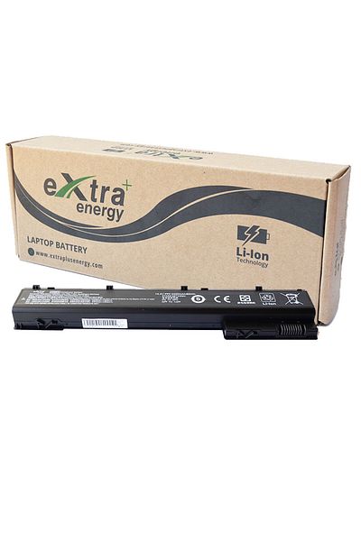OEM Baterie laptop HP ZBook 15 17 15 G2 17 G2