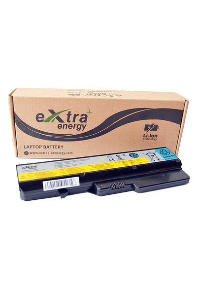 OEM Baterie laptop Lenovo IdeaPad G460 G560 G770 Z460