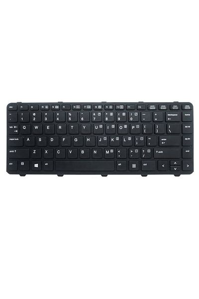 OEM Tastatura laptop HP PROBOOK 430 440 445 G2 640 G1 645 G1 cu rama