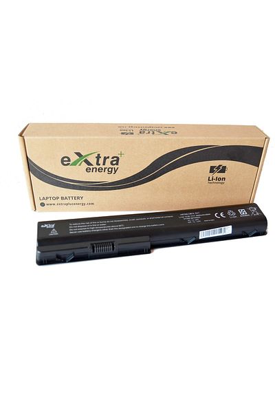 OEM Baterie laptop HP Pavilion DV7 DV8 HSTNN-IB75