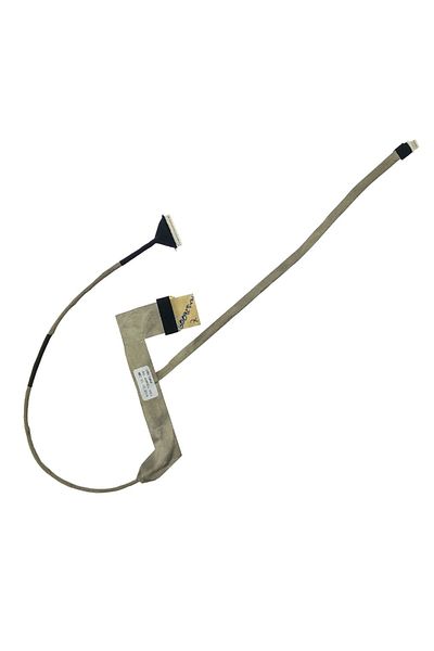 OEM LVDS cable HP Probook 4520S 4525s 4720S 50.4GK01.012 50.4GK01.001 with camera