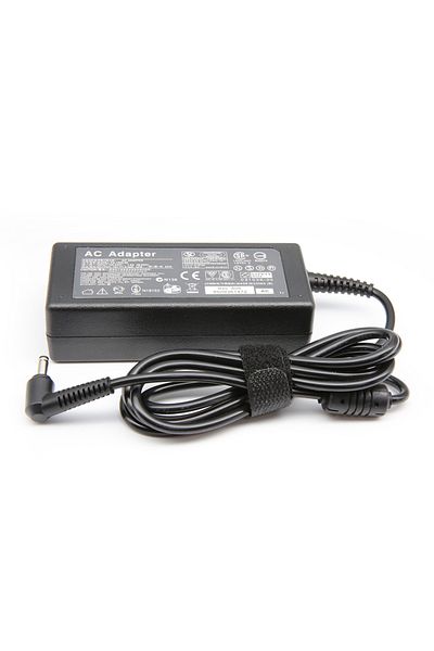 OEM Asus laptop charger 65W 19V 3.42A plug 4.0x1.35mm