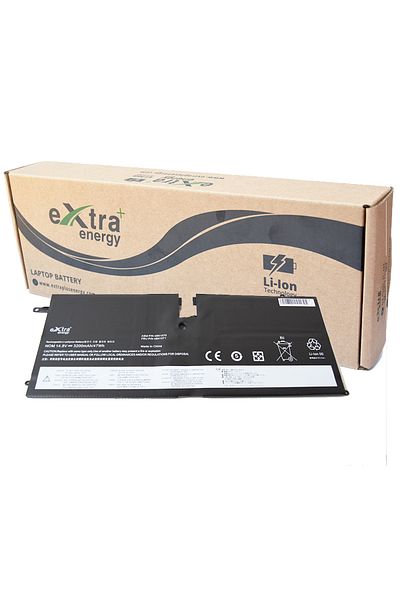 OEM Baterie laptop Lenovo ThinkPad X1 Carbon 1 Gen 3443 3444 3446 344