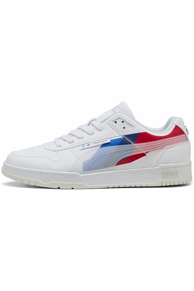 Puma Nízké tenisky BMW M Motorsport RBD Game