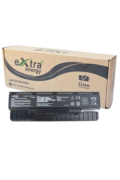 OEM Baterie laptop Asus G551 G551J G551JM G551JW G771 G771J G771JM G7