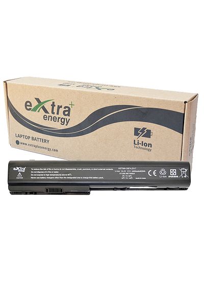 OEM Baterie laptop HP Pavilion DV7 DV8 HSTNN-IB75