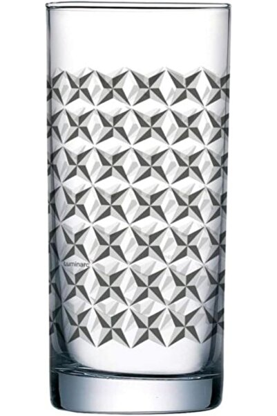 Luminarc N0800 Aldwin 7-piece Drink Set