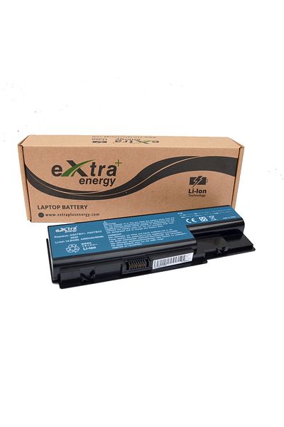 OEM Acer Aspire AS07B41 5930 7535 AS07B31 AS07B61 laptop battery