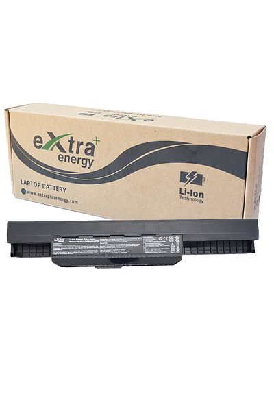 OEM Baterie laptop Asus A32-K53 A43 A53 K53