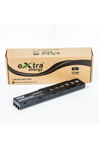 OEM Baterie laptop Fujitsu-Siemens Li3710 Li3910 Pi3560 SQU-809-F01