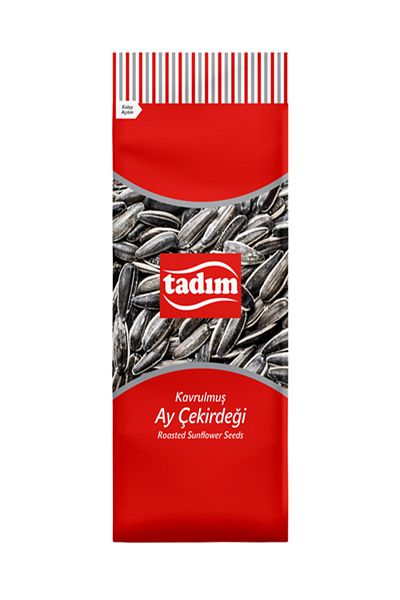 Tadım TADIM SUNFLOWER SEED 180 GR