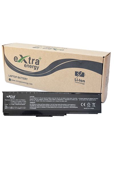 OEM Baterie laptop Dell Inspiron 1400 1420 Vostro 1400 FT080 FT092 KX117 NR433 WW116