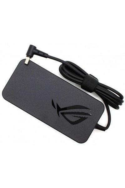 OEM Asus laptop charger 180W 20V 9A plug 6.0x3.7mm slim case